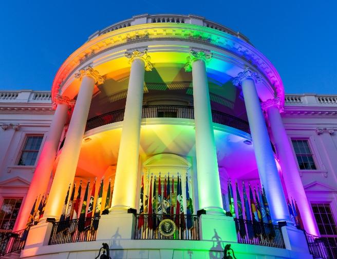 Biden-Harris Administration Releases Key Security Resources for the LGBTQI+ Community