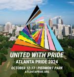 Atlanta Pride Announces 2024 Festival Theme