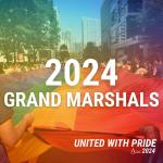 Atlanta Pride Festival Announces 2024 Grand Marshals