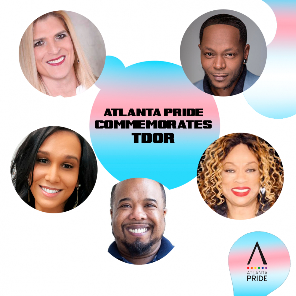 Atlanta Pride Official Site of the Atlanta Pride Committee