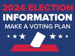 2024 Election Information