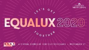 EQUALUX 2020, a rousing success!