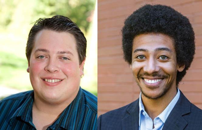 Bay Area Reporter Political Notes Out Candidates Seek Berkeley Rent Board Seats