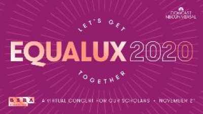 EQUALUX 2020, a rousing success!