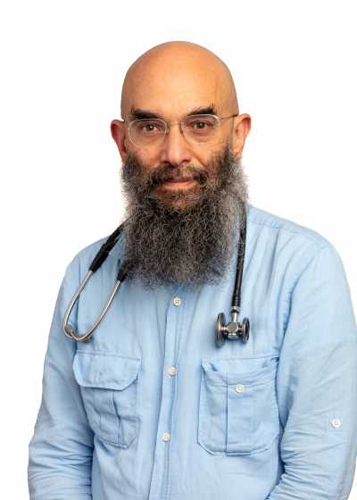 [ICYMI] Seattle's Top Gay Doc Gives Us Straight Talk on COVID-19: A Q&A with Dr. Peter Shalit