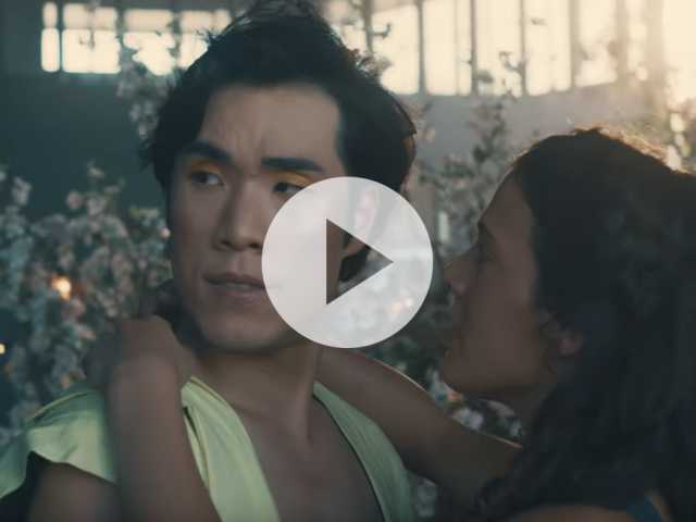 Edge Media Network Watch Youtube Star Eugene Lee Yang Comes Out As Gay In Moving Video