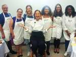 Ellis Early Learning Baking Challenge with Joanne Chang Raises Nearly $21,000