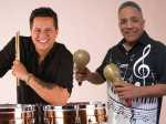 Tito Puente Latin Music Series is back with salsa all summer