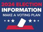 2024 Election Information