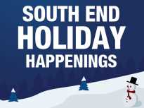 South End Holiday Happenings